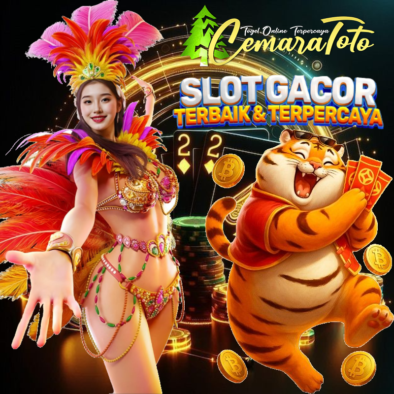 Situs Slot Gacor Hari Ini